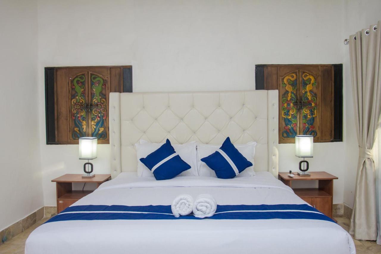 Hotel Matahari Kuta Lombok