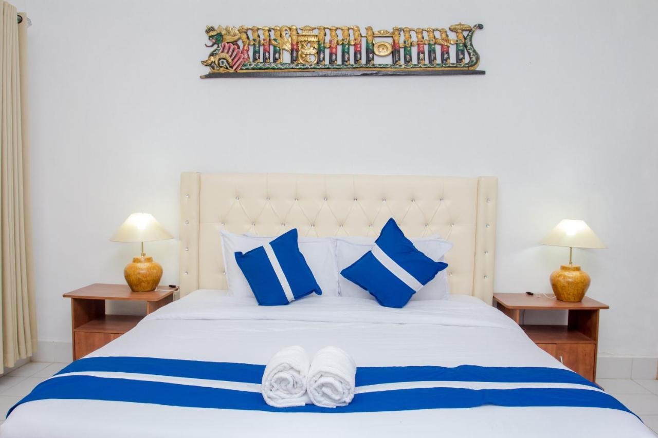 Matahari Kuta Lombok Hotel