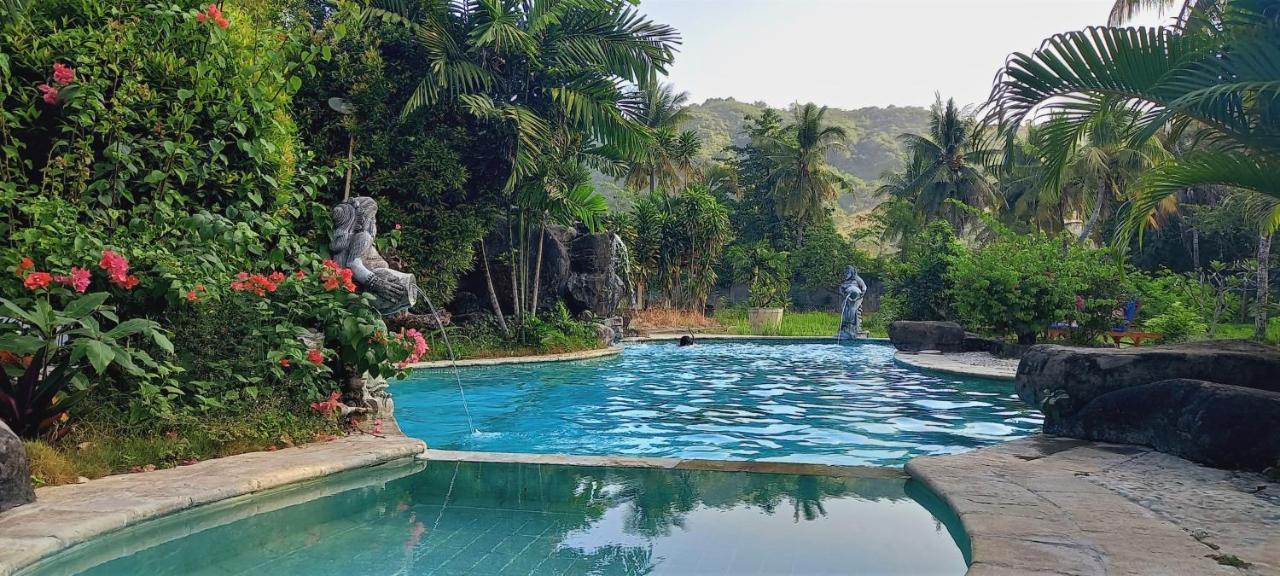 Matahari Kuta Lombok Kuta (Lombok)