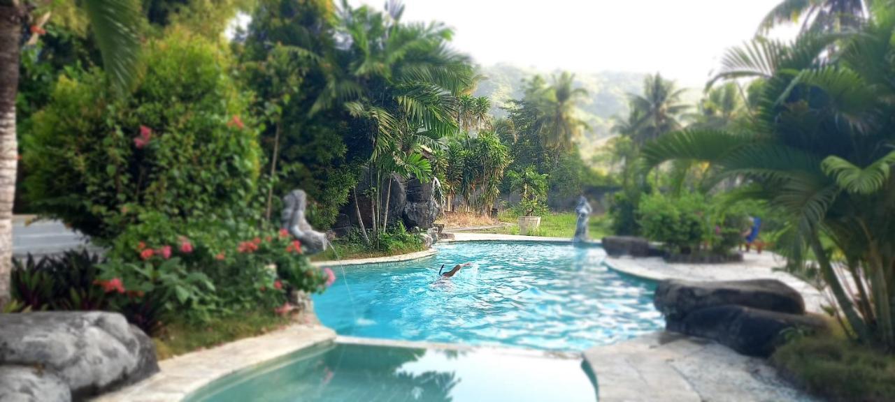 Matahari Kuta Lombok Hotel 3*