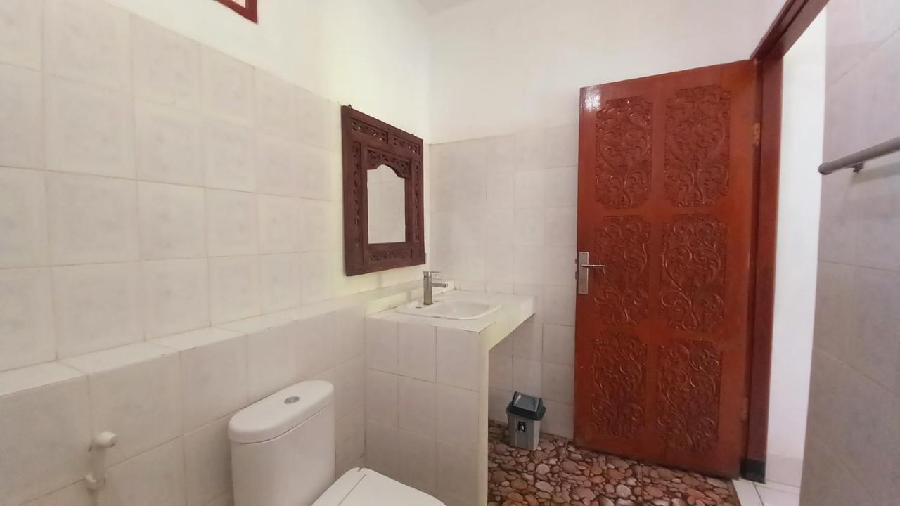 Hotel Matahari Kuta Lombok