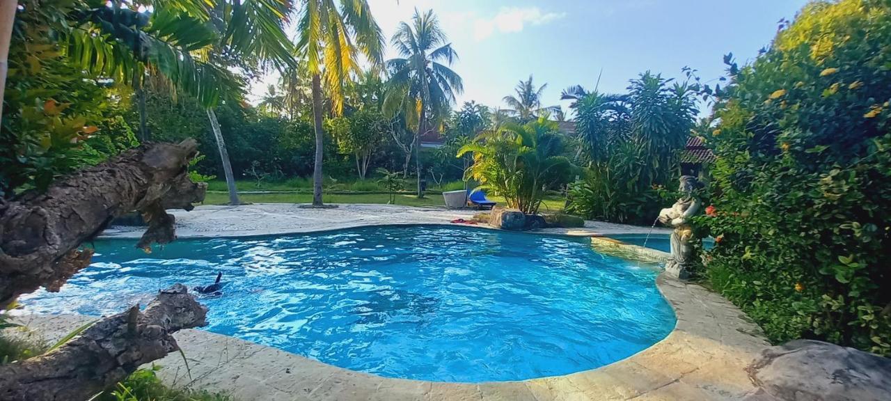 Hotel Matahari Kuta Lombok