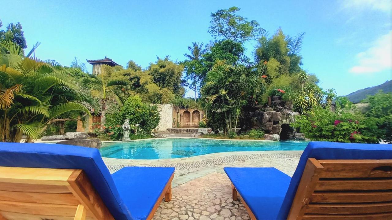 Matahari Kuta Lombok Kuta (Lombok)