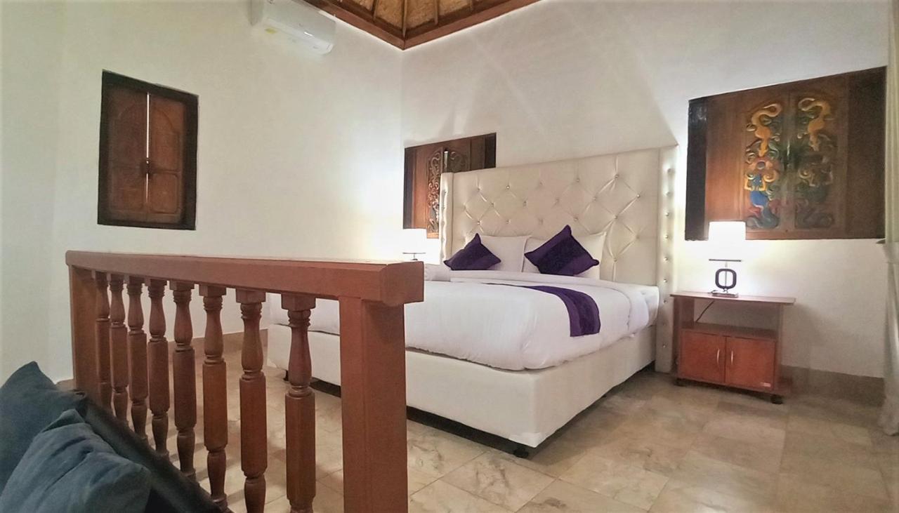 Matahari Kuta Lombok Hotel Kuta (Lombok)
