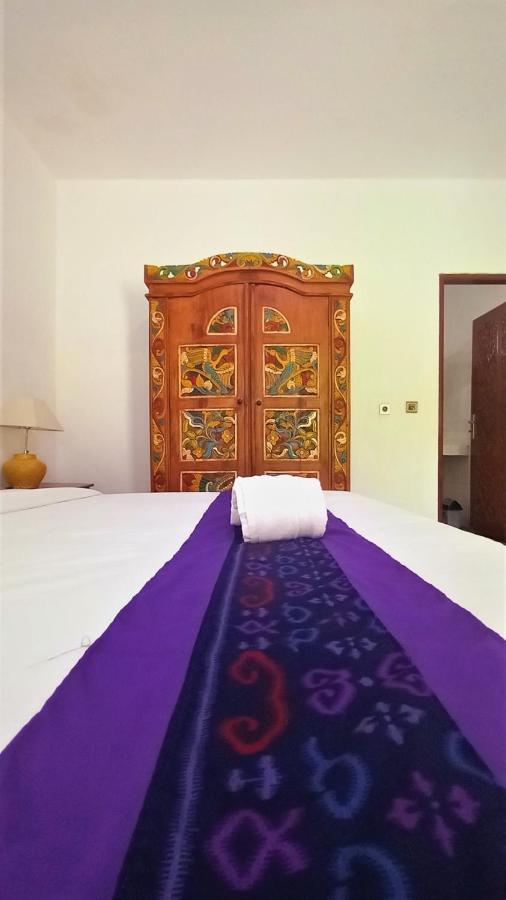 Hotel Matahari Kuta Lombok