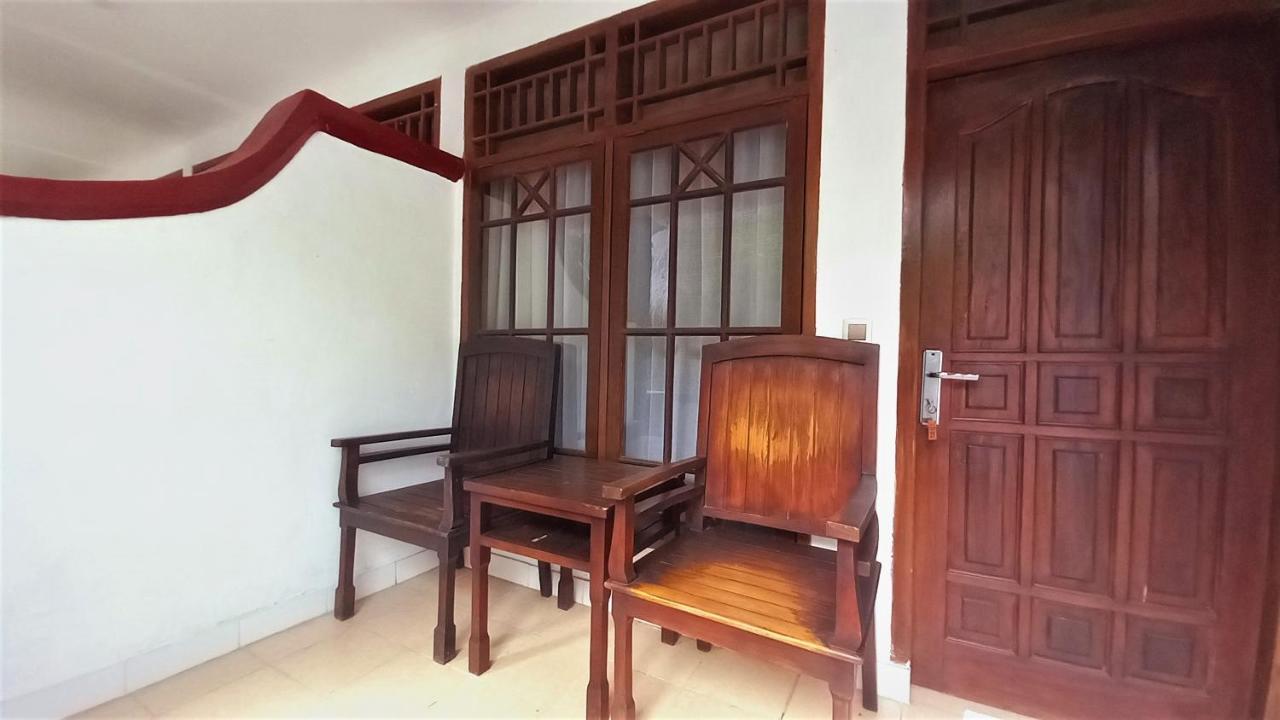 Hotel Matahari Kuta Lombok Kuta (Lombok)