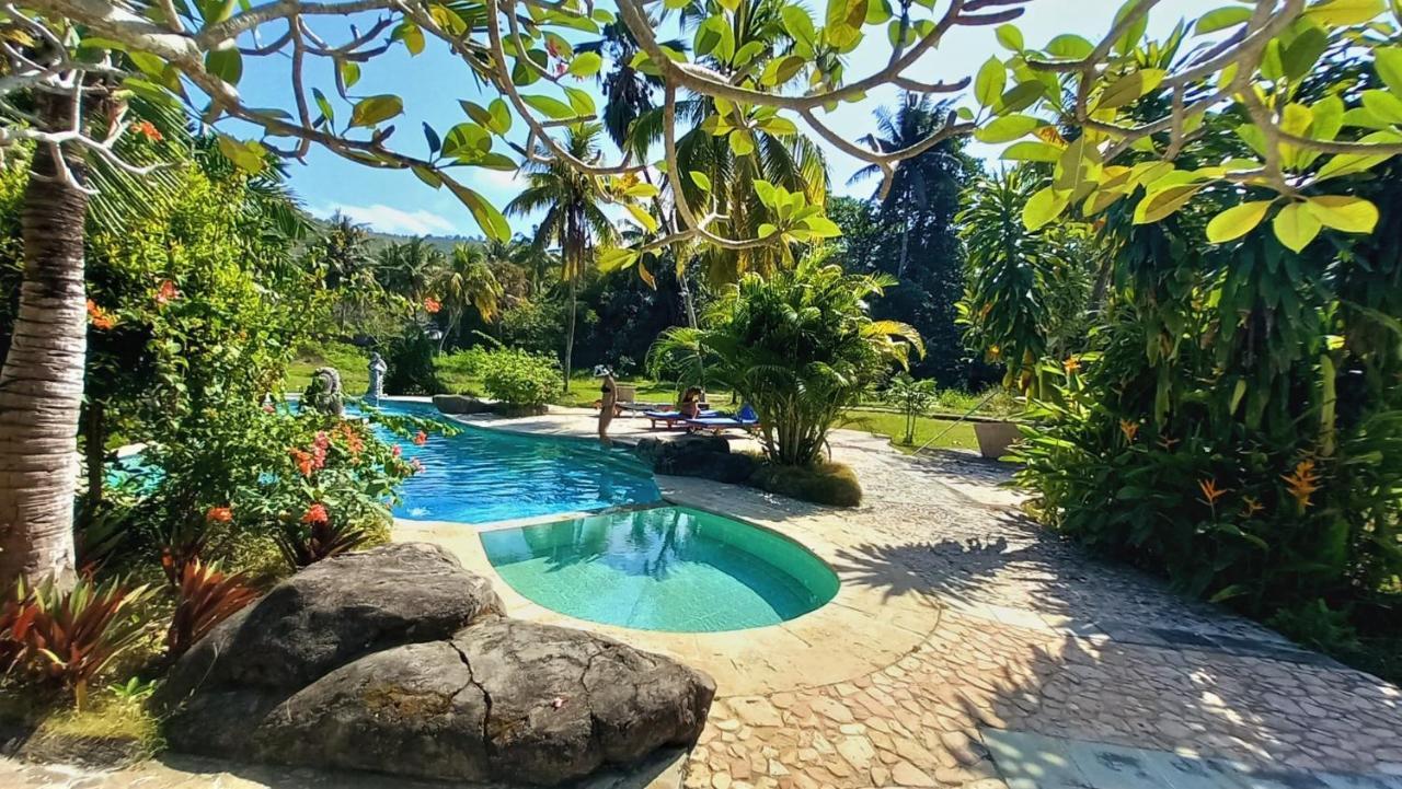 Hotel Matahari Kuta Lombok 3*