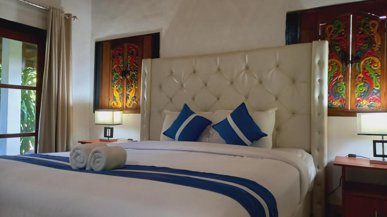 Matahari Kuta Lombok 3*