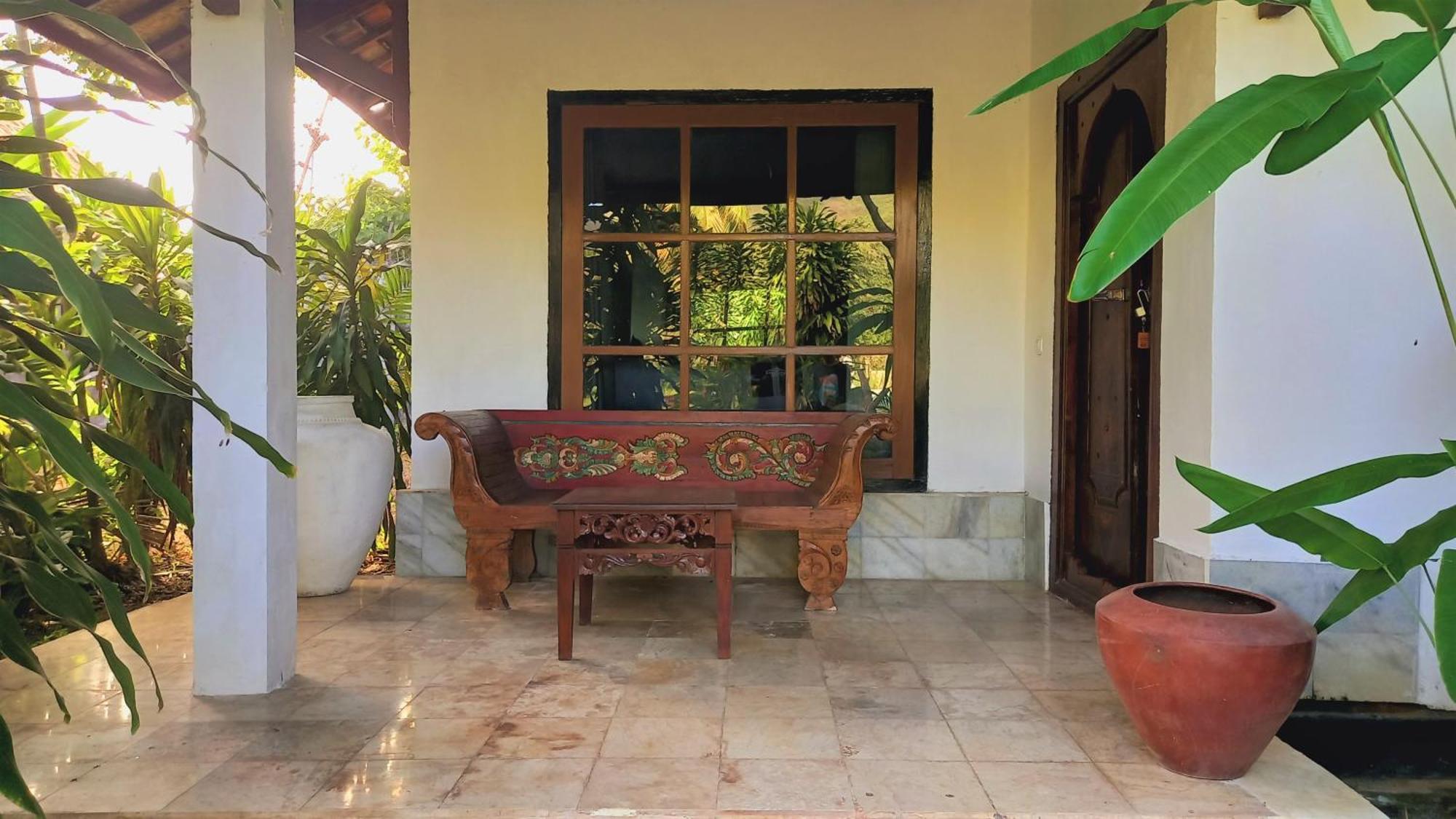 Matahari Kuta Lombok Hotel 3*
