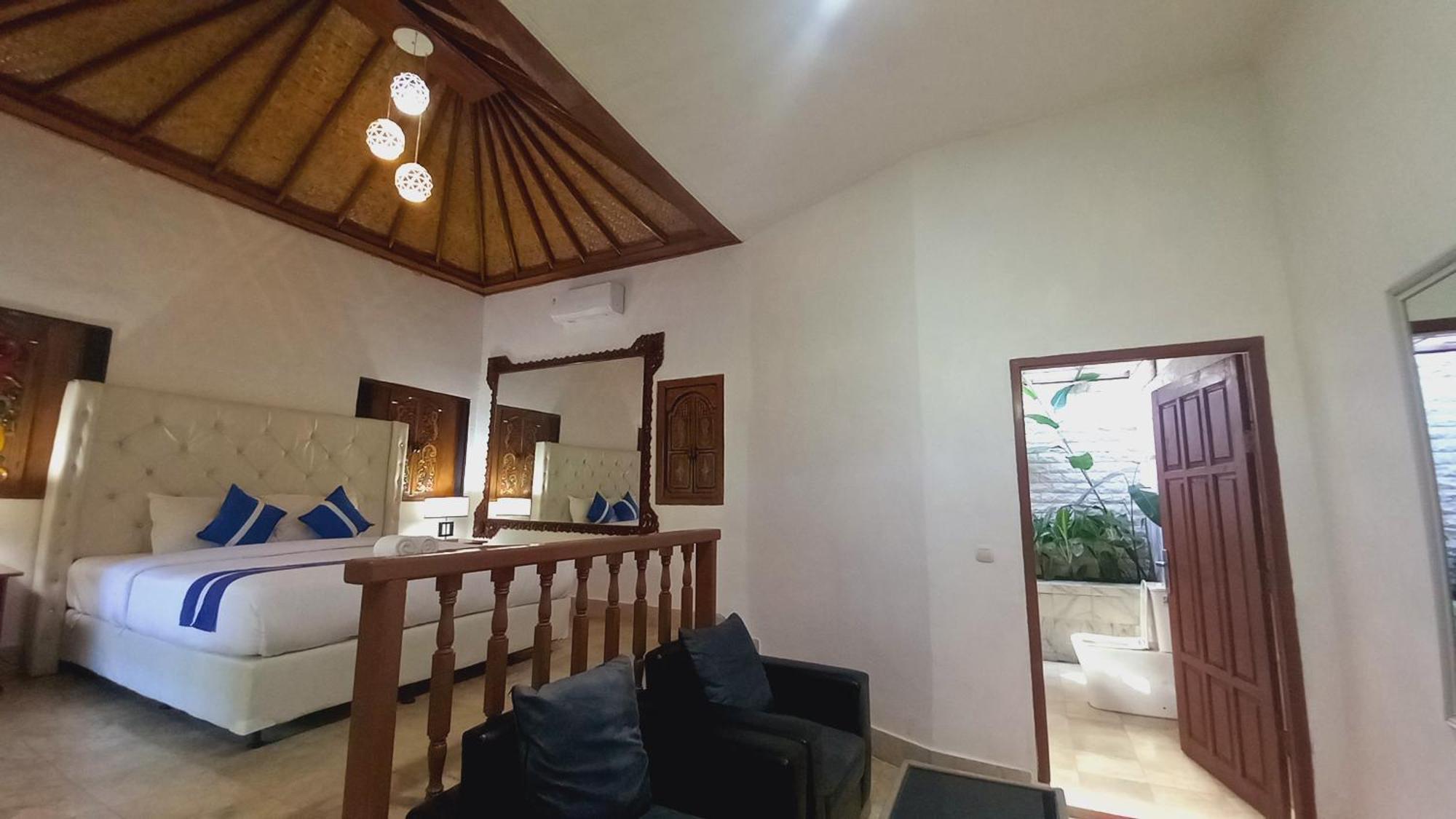 Matahari Kuta Lombok