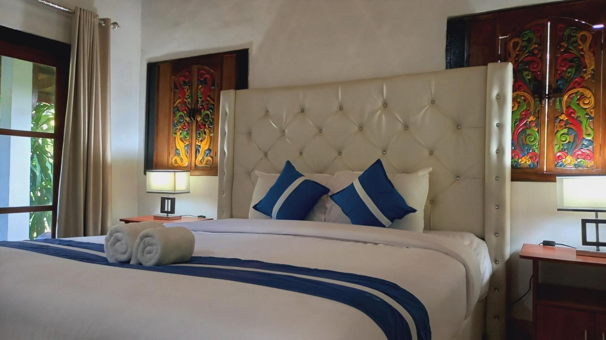 Matahari Kuta Lombok Hotel 3*