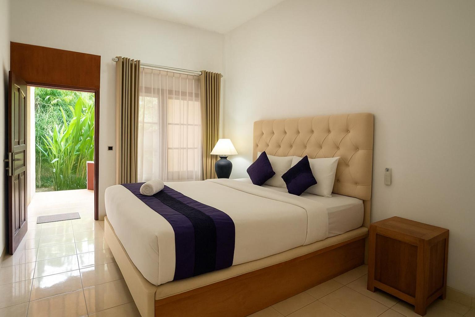 Matahari Kuta Lombok Hotel 3*
