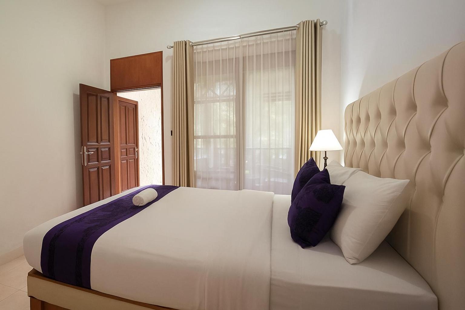 Matahari Kuta Lombok 3*