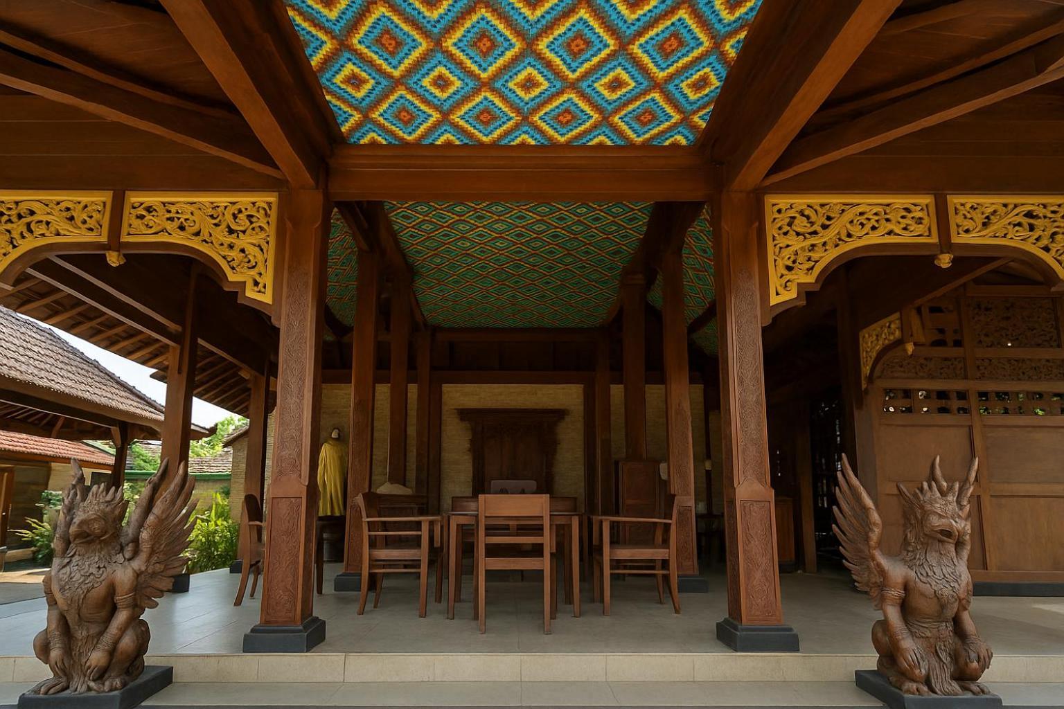 Hotel Matahari Kuta Lombok Kuta (Lombok)